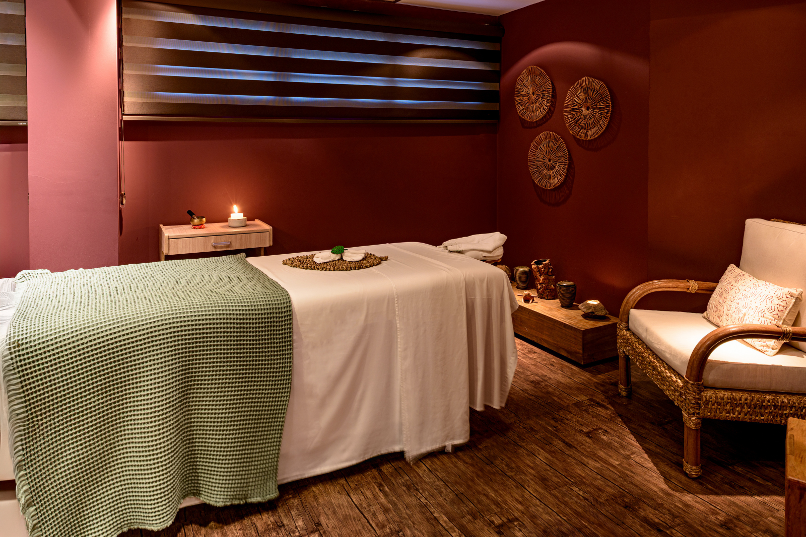 SPA Mandi